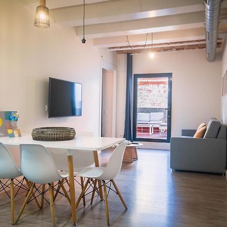 Modern Catalan Apartments By Olala Homes L’Hospitalet de Llobregat Exterior foto