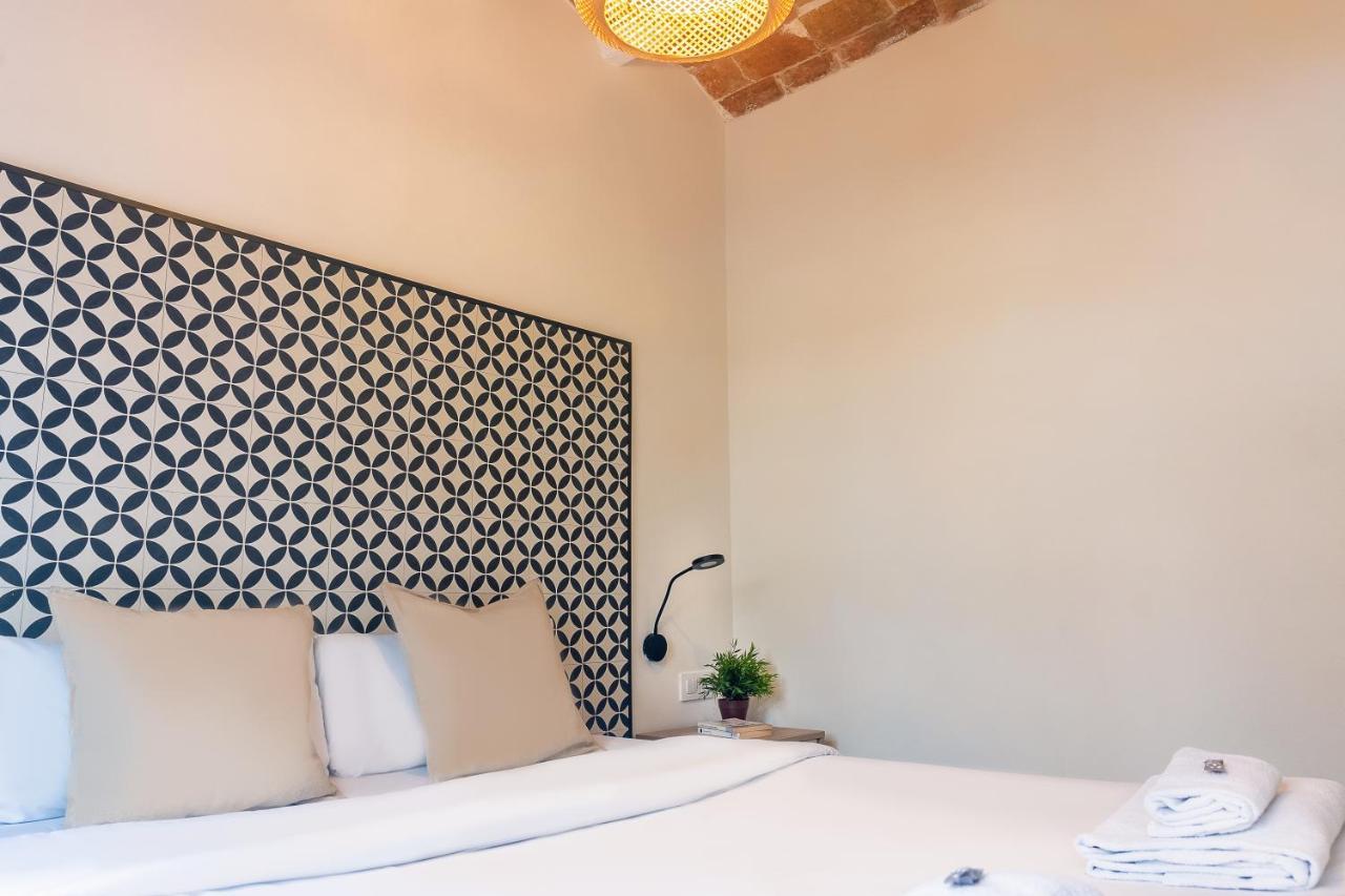 Modern Catalan Apartments By Olala Homes L’Hospitalet de Llobregat Exterior foto