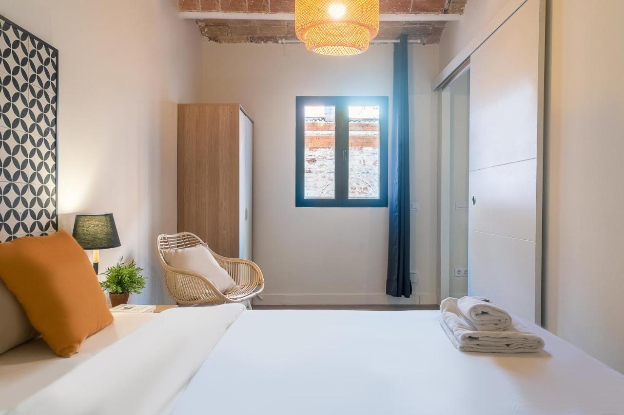 Modern Catalan Apartments By Olala Homes L’Hospitalet de Llobregat Exterior foto