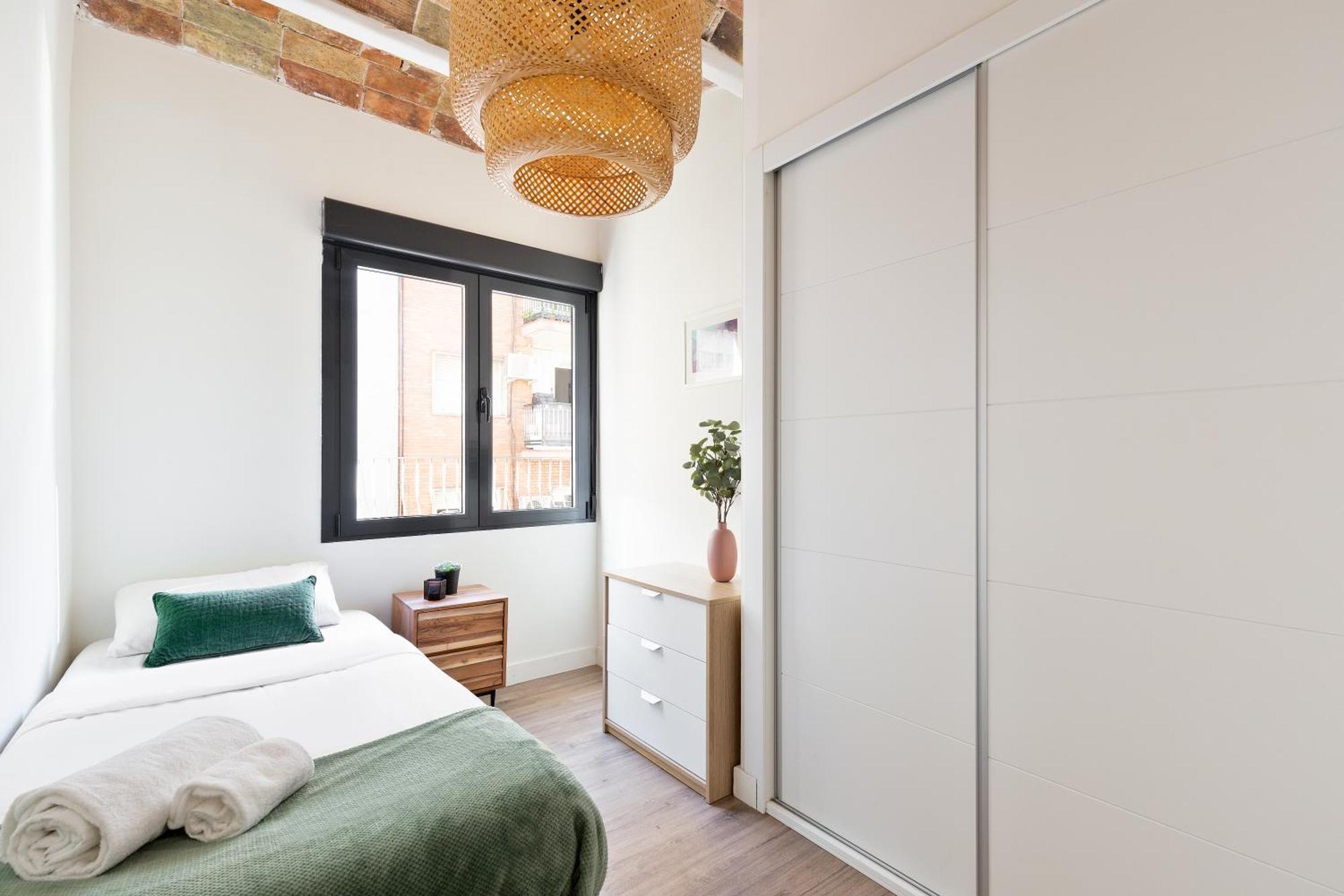 Modern Catalan Apartments By Olala Homes L’Hospitalet de Llobregat Exterior foto