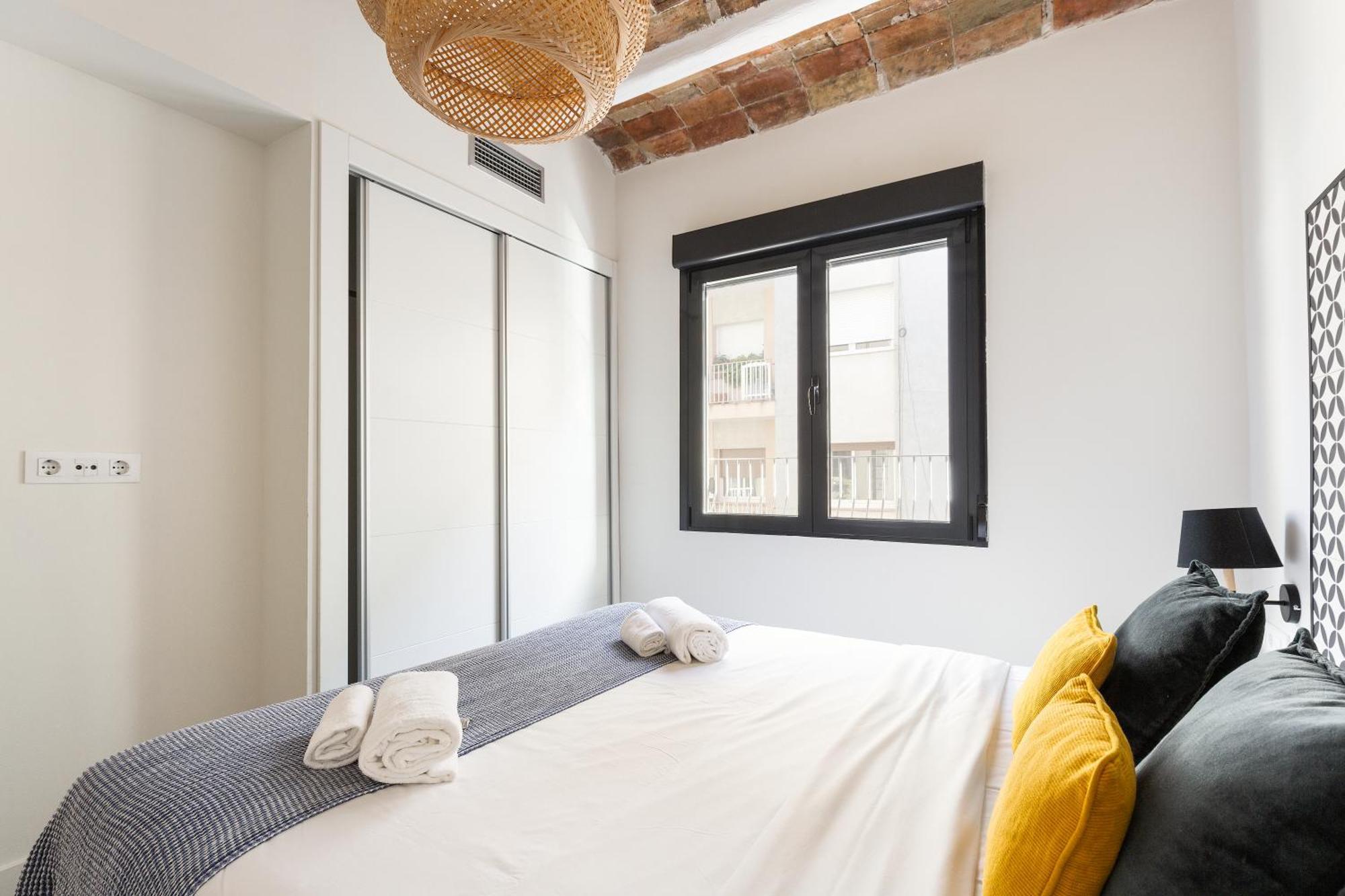 Modern Catalan Apartments By Olala Homes L’Hospitalet de Llobregat Exterior foto