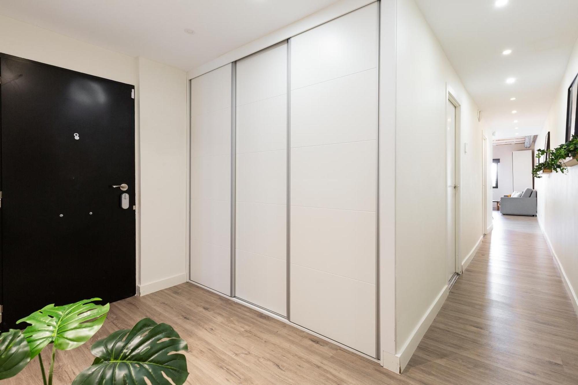 Modern Catalan Apartments By Olala Homes L’Hospitalet de Llobregat Exterior foto