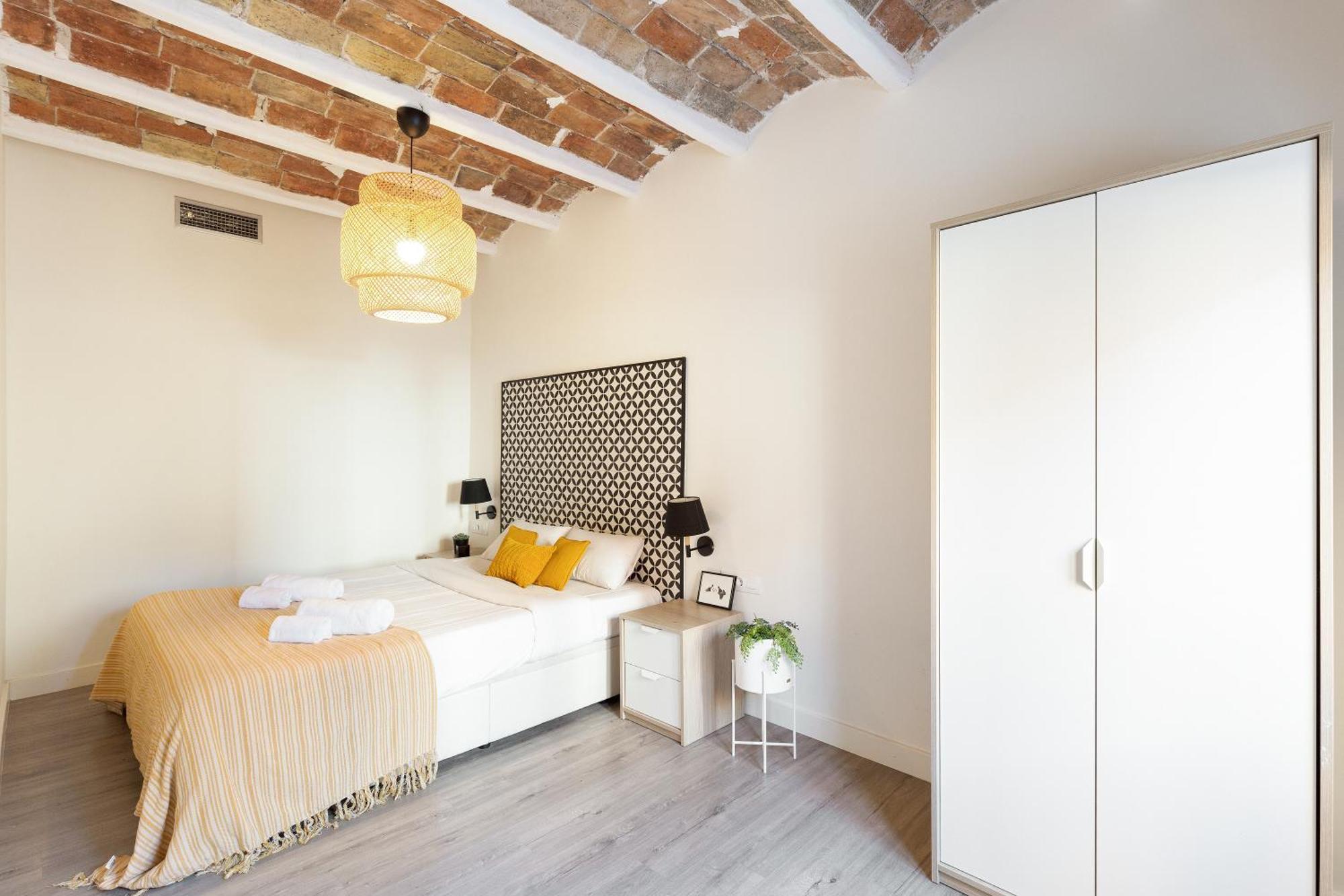 Modern Catalan Apartments By Olala Homes L’Hospitalet de Llobregat Exterior foto